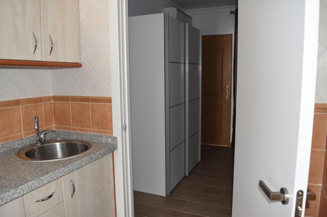 Apartamento El Romeral Alhaurín de la Torre Exterior foto